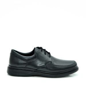 Α 016 GOULIS SHOES ΜΑΥΡΟ - Image 4