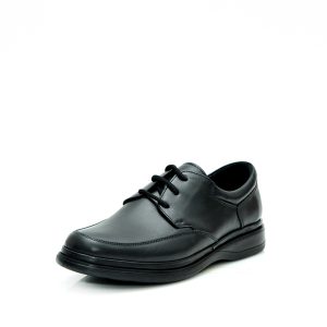 Α 016 GOULIS SHOES ΜΑΥΡΟ - Image 3