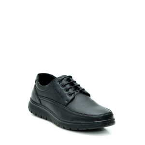 Α 39003 GOULIS SHOES ΜΑΥΡΟ - Image 5