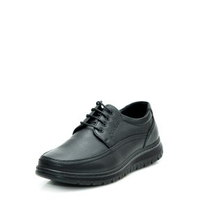 Α 39003 GOULIS SHOES ΜΑΥΡΟ - Image 3