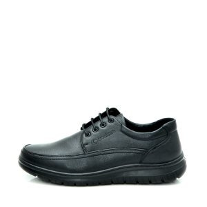 Α 39003 GOULIS SHOES ΜΑΥΡΟ