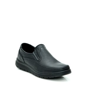 Α 39004 GOULIS SHOES ΜΑΥΡΟ - Image 5