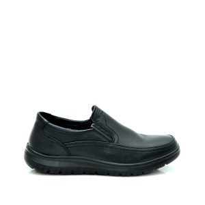 Α 39004 GOULIS SHOES ΜΑΥΡΟ - Image 4