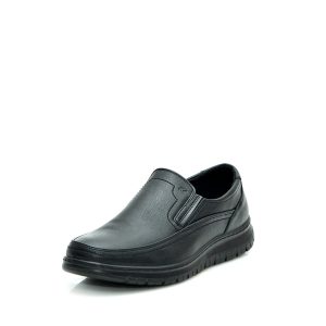 Α 39004 GOULIS SHOES ΜΑΥΡΟ - Image 3