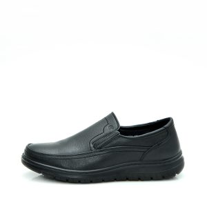 Α 39004 GOULIS SHOES ΜΑΥΡΟ