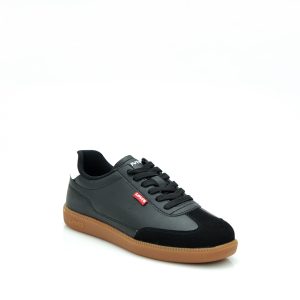 Π Levis JACKSON VJAC 0002 BLACK -WHITE (No 36-39) - Image 6
