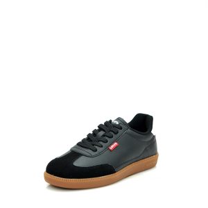 Π Levis JACKSON VJAC 0002 BLACK -WHITE (No 36-39) - Image 5