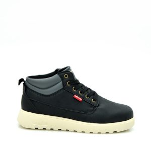 Π Levis ARIZONA /VARI 0002 BLACK (No 36-39)