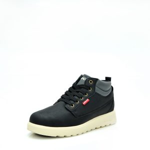 Π Levis ARIZONA /VARI 0002 BLACK (No 36-39) - Image 5