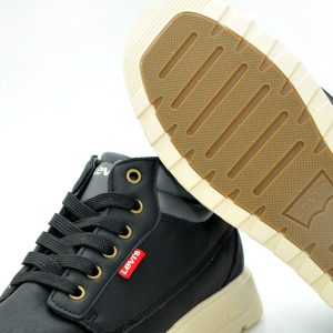 Π Levis ARIZONA /VARI 0002 BLACK (No 36-39) - Image 3