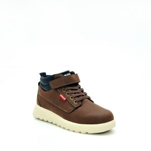 Π Levis ARIZONA /VARI 0001 DK BROWN (No 28-35) - Image 4