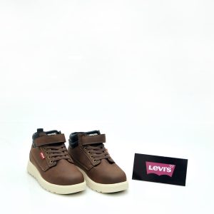 Π Levis ARIZONA /VARI 0001 DK BROWN (No 28-35) - Image 5