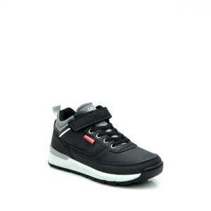 Π Levis ASCOT REFRESH /VASC 0100 BLACK (No 28-35) - Image 5