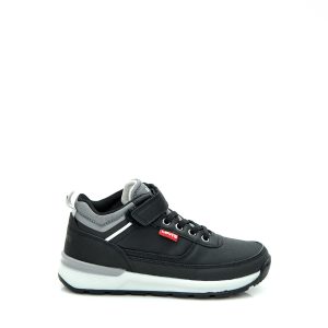Π Levis ASCOT REFRESH /VASC 0100 BLACK (No 28-35)