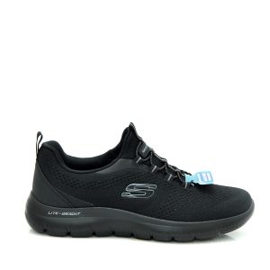 Α 232832 SKECHERS BBK - Image 4