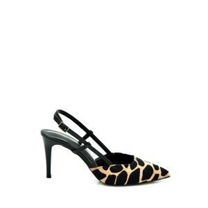 Γ 760 PONY ΜΠΕΖ GOULIS SHOES - Image 1