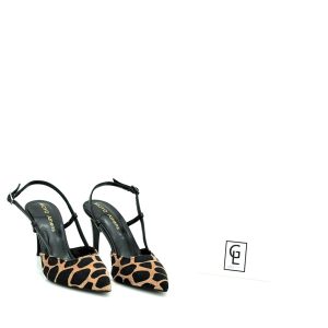 Γ 760 PONY ΜΠΕΖ GOULIS SHOES - Image 2