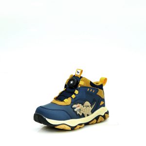 Π 4559 BULL-BOYS SPINOSAURO BLUE - Image 4