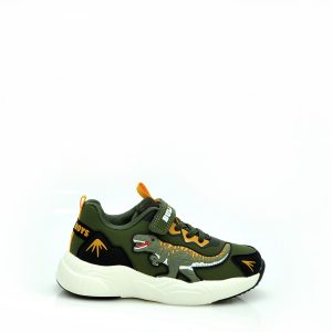Π 4573 BULL-BOYS T-REX VERDE