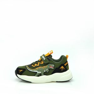 Π 4573 BULL-BOYS T-REX VERDE - Image 3