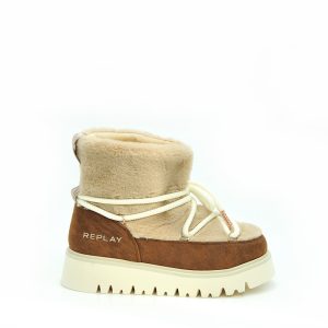 Γ 54 REPLAY BROWN  BEIGE - Image 5