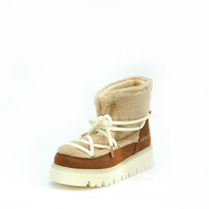 Γ 54 REPLAY BROWN  BEIGE - Image 4