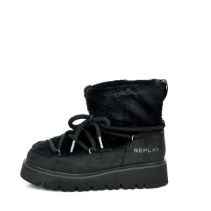 Γ 53 REPLAY BLACK - Image 2