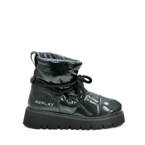 Γ 51 REPLAY BLACK - Image 4