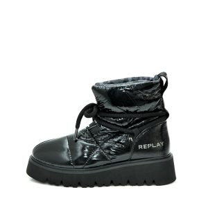 Γ 51 REPLAY BLACK - Image 2
