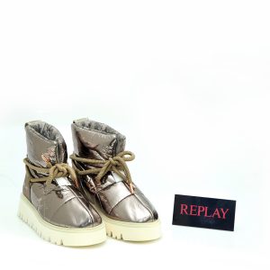 Γ 52 REPLAY BRONZE