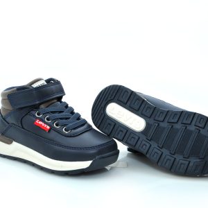 Π Levis ASCOT MINI VASC0010 NAVY (Νο 22-29) - Image 3