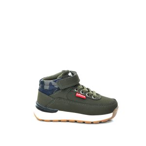 Π Levis ASCOT MINI VASC0010 KHAKI (Νο22-29)