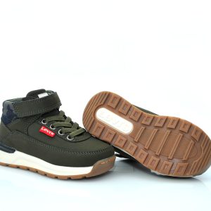 Π Levis ASCOT MINI VASC0010 KHAKI (Νο22-29) - Image 3