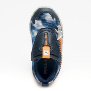 Π 4552 BULL-BOYS TRICERATOPO BLU FANTASIA - Image 3