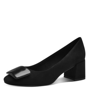 Γ 2-22423-43-001 MARCO TOZZI BLACK