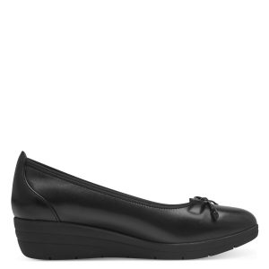 Γ Tamaris Comfort 8-82104-43-001 BLACK - Image 5