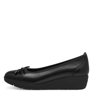 Γ Tamaris Comfort 8-82104-43-001 BLACK - Image 4
