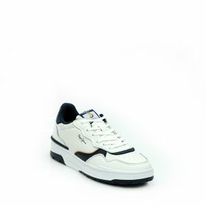 Α 00029 Pepe jeans WHITE - Image 5