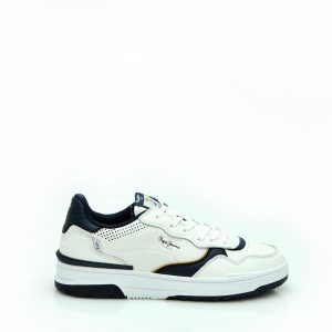 Α 00029 Pepe jeans WHITE