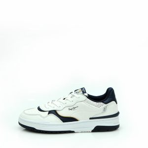 Α 00029 Pepe jeans WHITE - Image 3