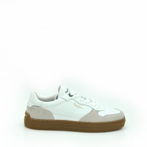 Α 00018 Pepe jeans White