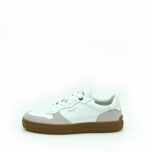 Α 00018 Pepe jeans White - Image 3