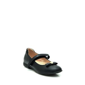 Π 24-04 ΜΑΥΡΟ ΜΑΤ GOULIS SHOES