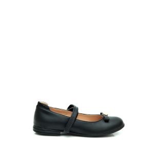 Π 24-04 ΜΑΥΡΟ ΜΑΤ GOULIS SHOES - Image 5