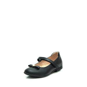 Π 24-04 ΜΑΥΡΟ ΜΑΤ GOULIS SHOES - Image 4