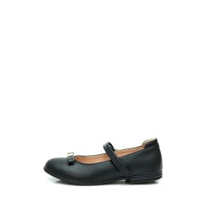 Π 24-04 ΜΑΥΡΟ ΜΑΤ GOULIS SHOES - Image 3