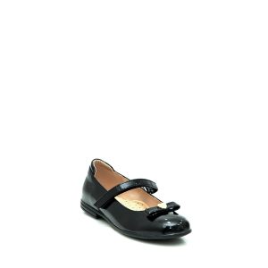Π 24-04 ΜΑΥΡΟ ΛΟΥΣΤΡΙΝΙ GOULIS SHOES