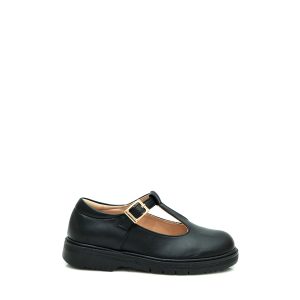 Π 24-380 ΜΑΥΡΟ ΜΑΤ GOULIS SHOES - Image 5