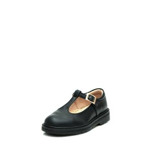 Π 24-380 ΜΑΥΡΟ ΜΑΤ GOULIS SHOES - Image 4