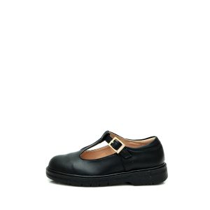 Π 24-380 ΜΑΥΡΟ ΜΑΤ GOULIS SHOES - Image 3